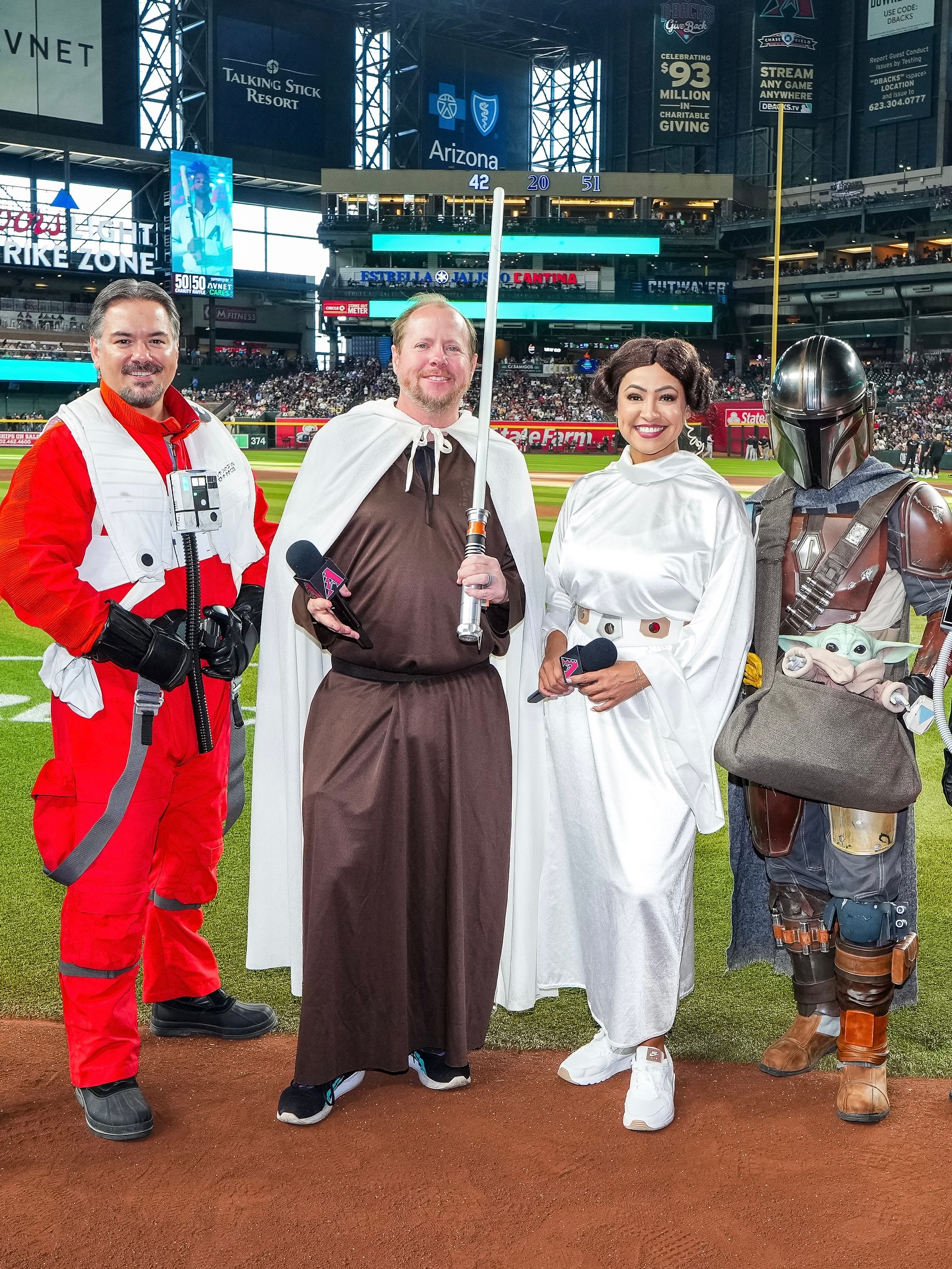 Diamondbacks feature 3