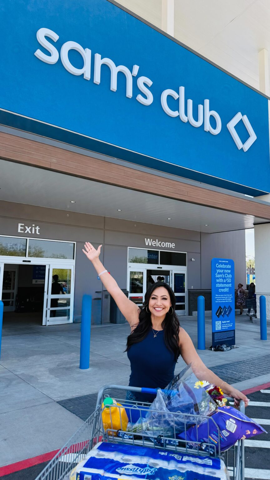 Sam's Club feature 1