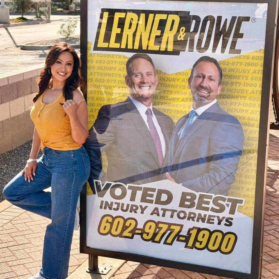 Lerner & Rowe feature 1